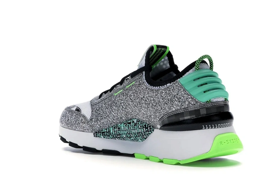 Фото № 6 с приближением к товару «‎Puma RS-0 Game Restart»