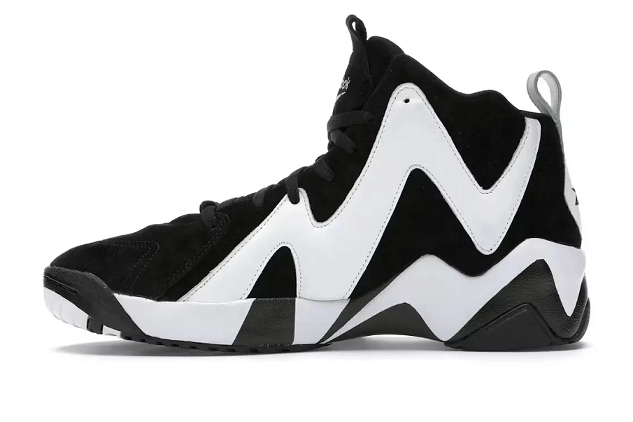 Фото № 3 с приближением к товару «‎Reebok Kamikaze II»