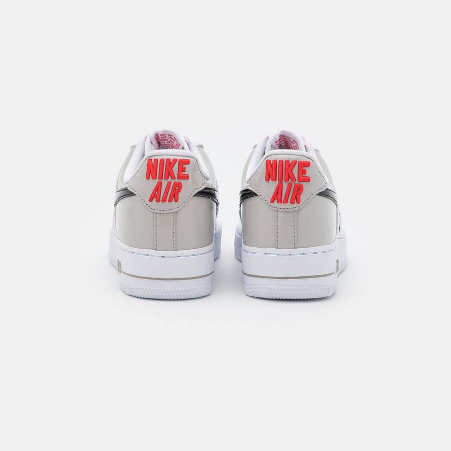 Фото № 3 с приближением к товару «‎Nike Air Force 1 07 »