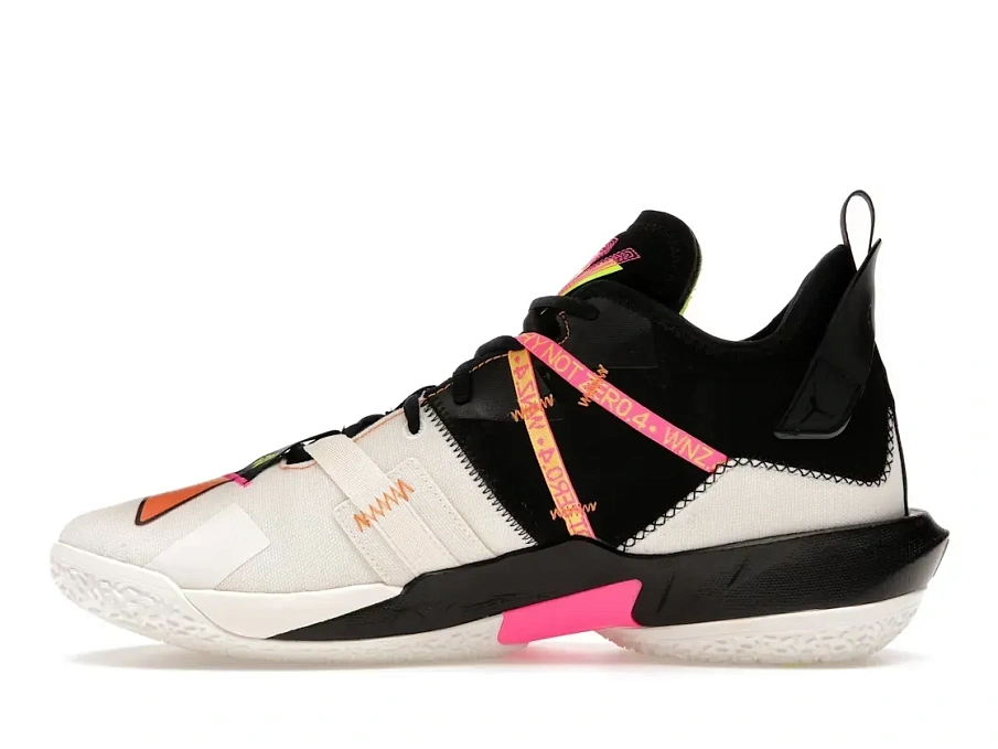 Фото № 3 с приближением к товару «‎Jordan Why Not Zer0.4»