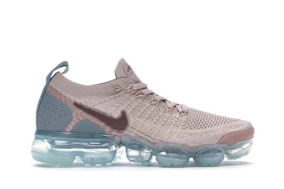 Фото № 1 с приближением к товару «‎Nike Air VaporMax 2 Particle Beige Igloo »