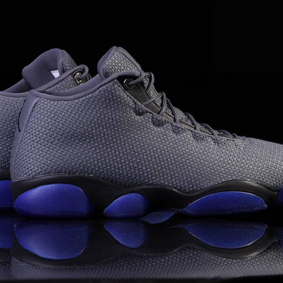 Фото № 4 с приближением к товару «‎Nike Air Jordan Horizon Concord »