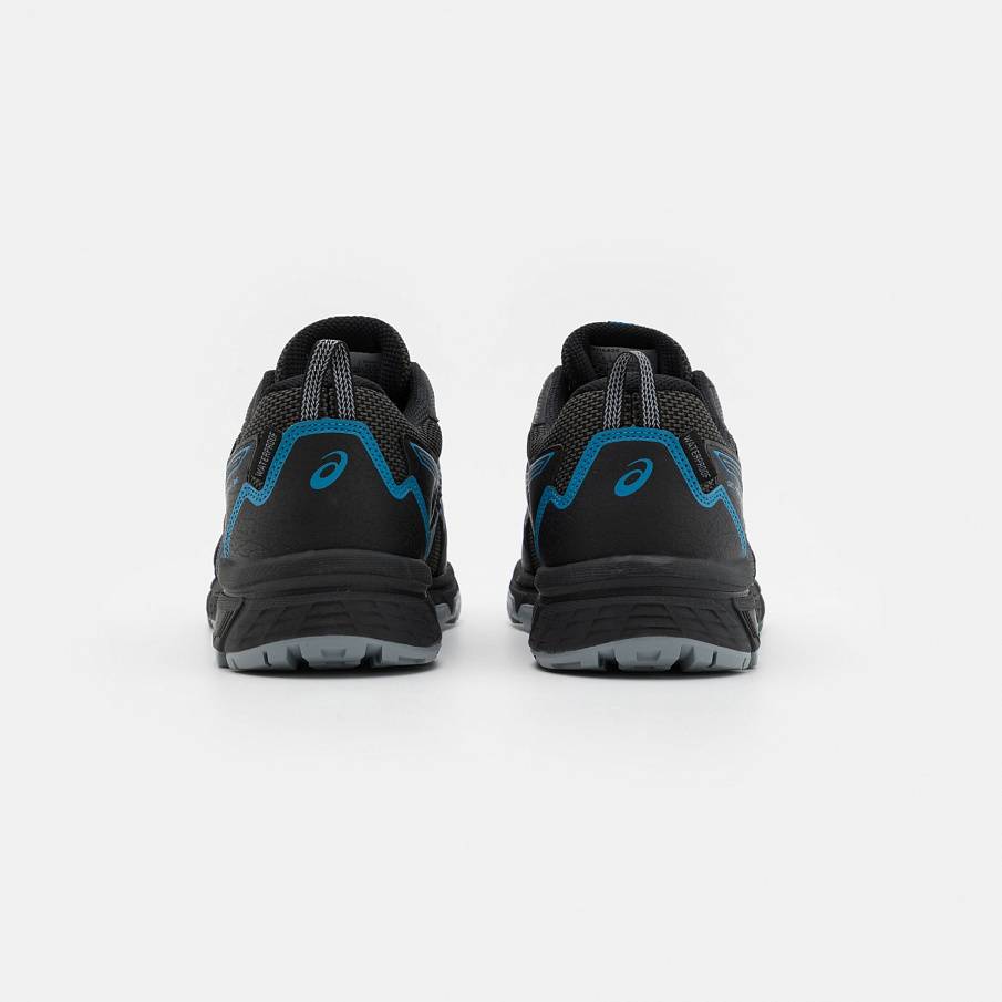 Фото № 3 с приближением к товару «‎Asics Gel Venture 8 WP»