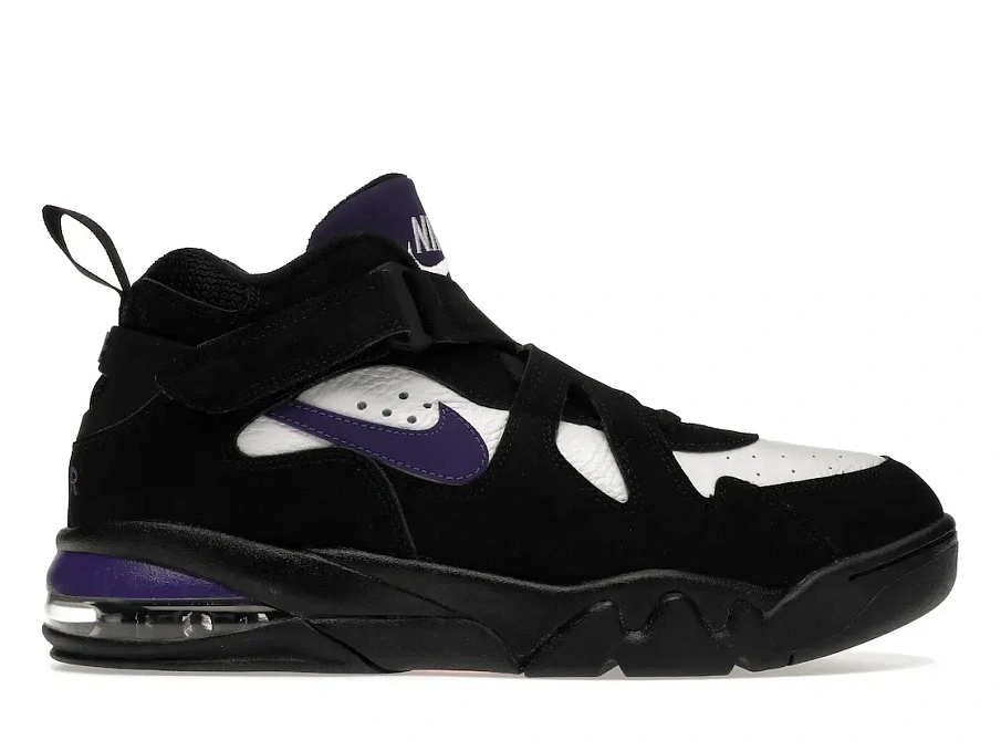 Фото № 1 с приближением к товару «‎Nike Air Force Max CB OG (2019)»