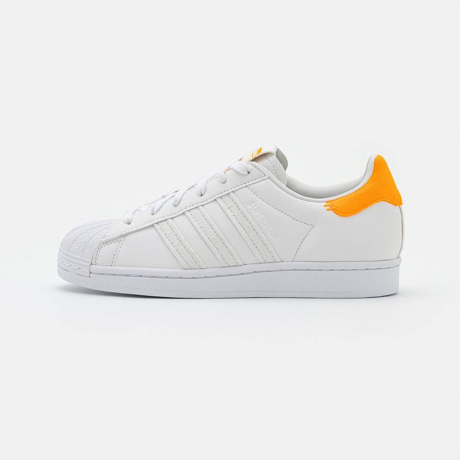 Фото № 2 с приближением к товару «‎Adidas Superstar »