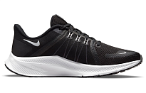 Фото № 2 с приближением к товару «‎Nike Wmns Quest 4 'Black White'»