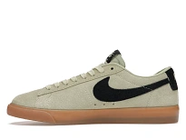 Фото № 3 с приближением к товару «‎Nike SB Blazer Low GT Olive Aura»