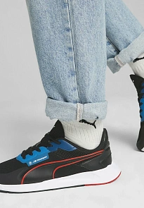 Фото № 1 с приближением к товару «‎Кроссовки Puma sppu112o0lr-q11-n»