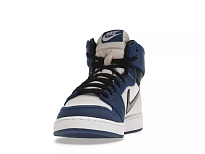 Фото № 3 с приближением к товару «‎Jordan 1 Retro AJKO Storm Blue»