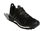 Фото № 5 с приближением к товару «‎adidas Terrex Agravic BlackGrey»