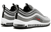 Фото № 4 с приближением к товару «‎Nike Air Max 97 UL 17 W Running shoes»