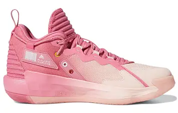 adidas Dame 7 Ext Ply GCA Basketball Shoes EXTPLY - D.O.L.L.A. (GV9877) - 3