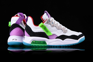 Nike Air Jordan Ma2 Greatest Gift - 2