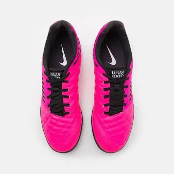 Nike Lunar Gato II IC  - 4