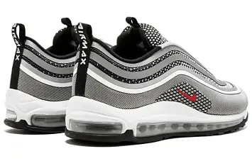 Nike Air Max 97 UL 17 W Running shoes - 6