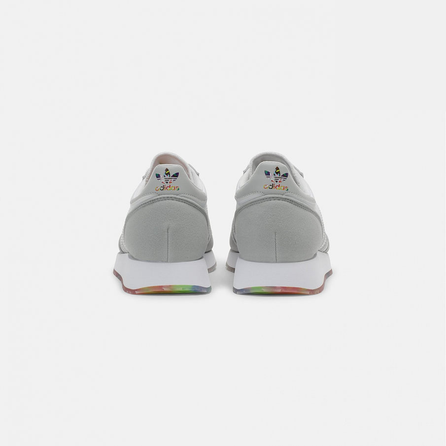 Фото № 2 с приближением к товару «‎Adidas Usa 84 Pride »