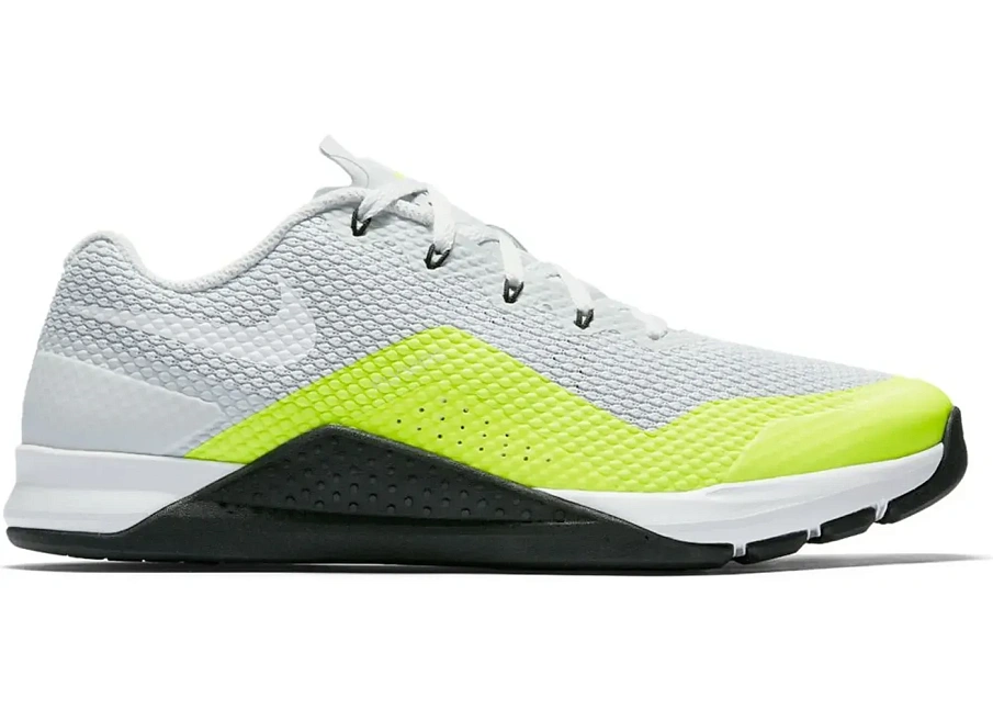 Фото № 1 с приближением к товару «‎Nike Metcon Repper DSX Pure Platinum Volt»