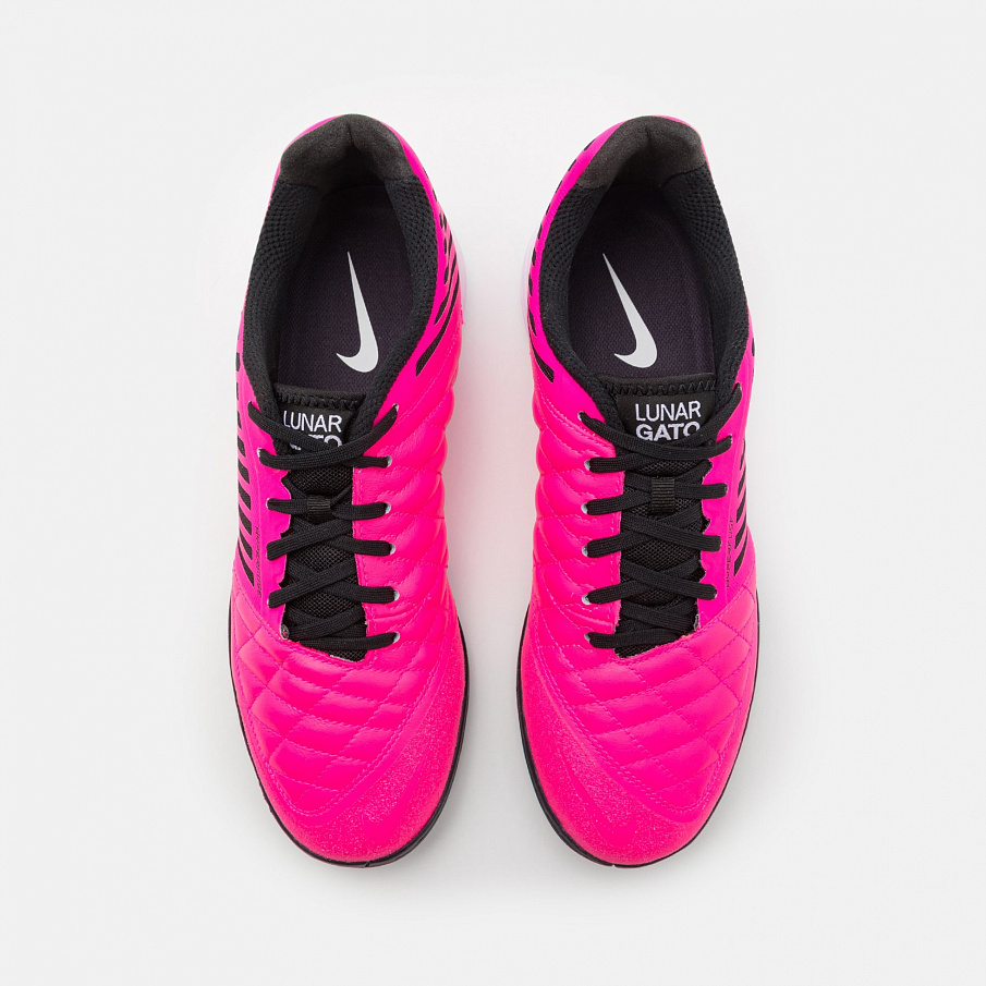 Фото № 4 с приближением к товару «‎Nike Lunar Gato II IC »