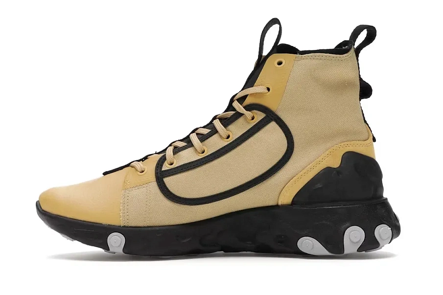 Фото № 3 с приближением к товару «‎Nike React Ianga»