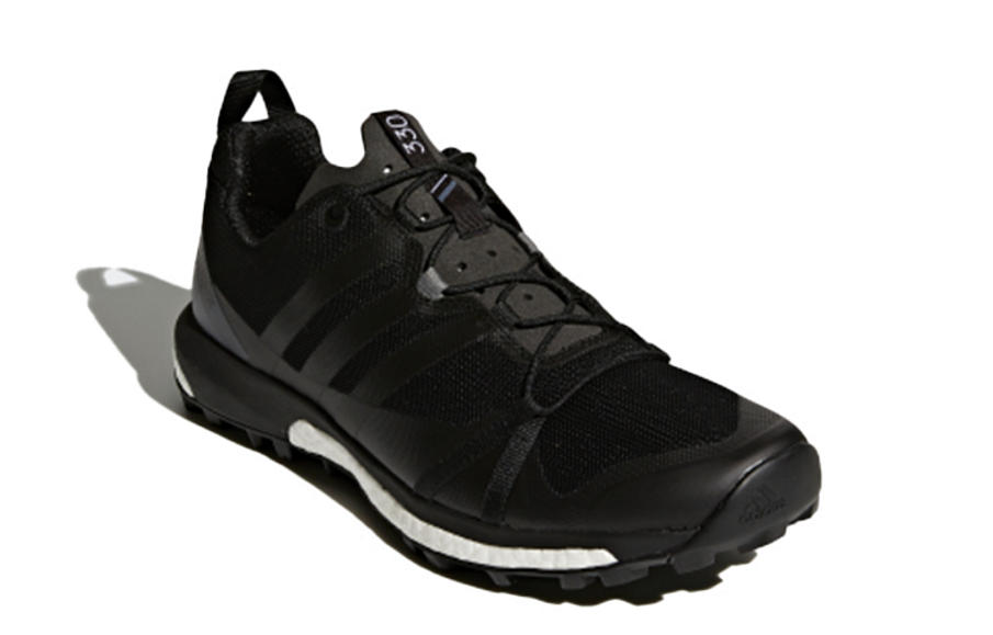 Фото № 5 с приближением к товару «‎adidas Terrex Agravic BlackGrey»