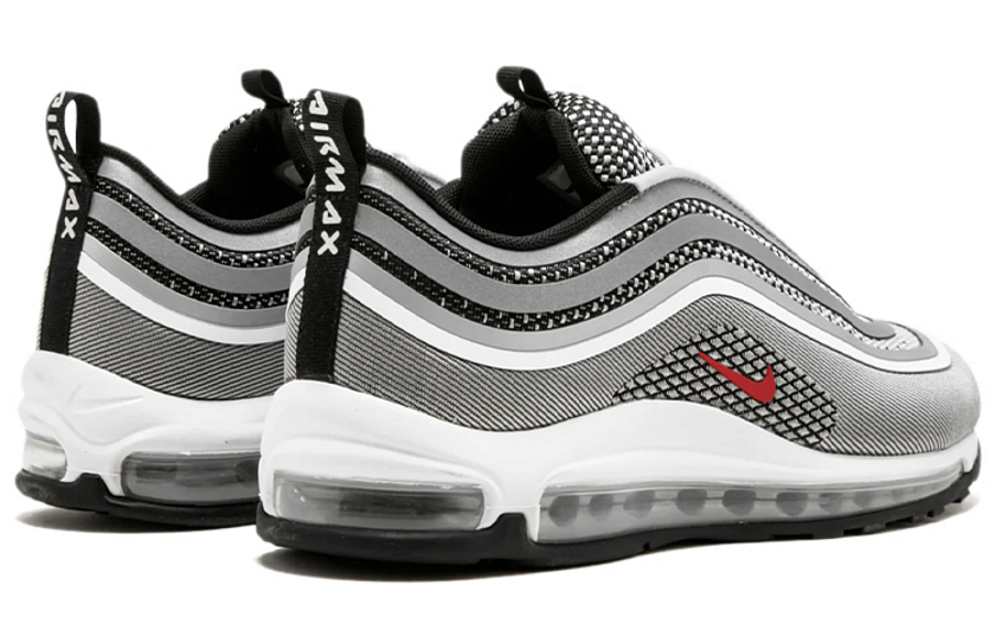 Фото № 4 с приближением к товару «‎Nike Air Max 97 UL 17 W Running shoes»