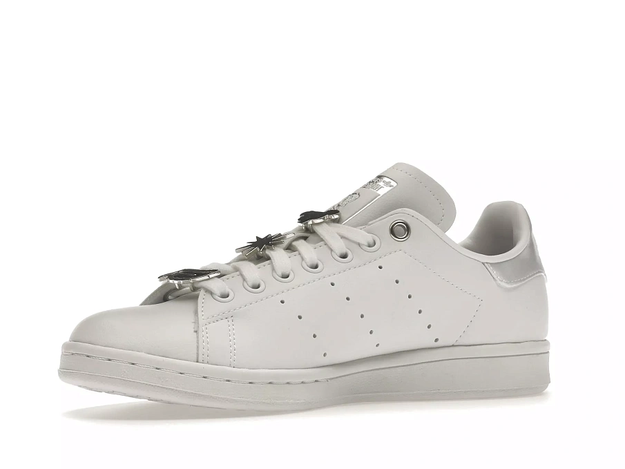 Фото № 4 с приближением к товару «‎adidas Stan Smith Disney Peter Pan and Tinkerbell»