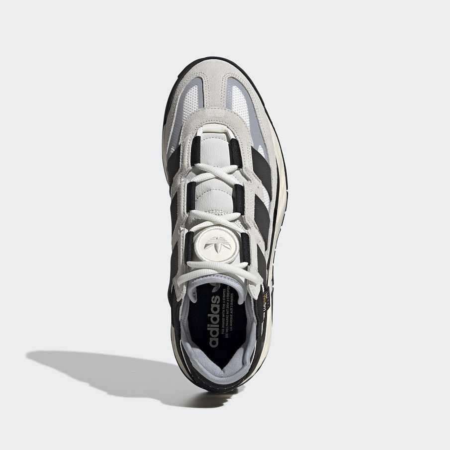Фото № 3 с приближением к товару «‎Adidas Niteball »