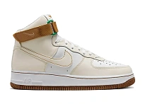 Фото № 1 с приближением к товару «‎Nike Air Force 1 High 07 LV8 EMB Phantom White»