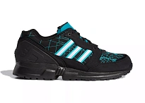 Фото № 1 с приближением к товару «‎adidas Consortium EQT Cushion 91 RH Runner's High»