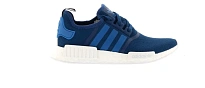 Фото № 1 с приближением к товару «‎adidas NMD R1 Blue White»