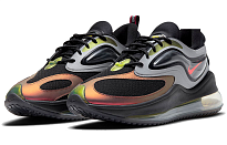 Фото № 3 с приближением к товару «‎Nike Air Max Zephyr BlackGrey»
