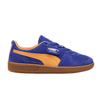 Фото № 1 с приближением к товару «‎Puma Palermo Big Kid Lapis Lazuli Bright Melon»