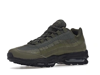 Фото № 3 с приближением к товару «‎Nike Air Max 95 Ultra Olive»