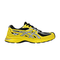 Фото № 1 с приближением к товару «‎ASICS Gel SD Lyte Vibrant Yellow Black»