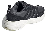 Фото № 4 с приближением к товару «‎adidas neo Strutter GreyBlackWhite»