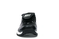 Фото № 2 с приближением к товару «‎Nike Air Diamond Trainer Black White»
