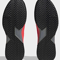 Фото № 2 с приближением к товару «‎Adidas Adizero Ubersonic 4 M Lanzat»