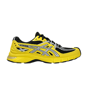 ASICS Gel SD Lyte Vibrant Yellow Black (1203A886-750)
