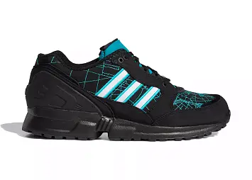 adidas Consortium EQT Cushion 91 RH Runner's High