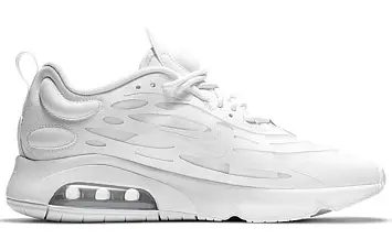 Nike Air Max Exosense 'Summit White' - 2