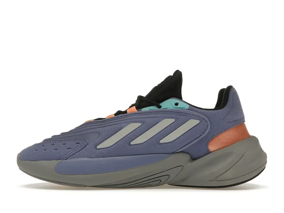 Фото № 3 с приближением к товару «‎adidas Ozelia Orbit Violet Orange »