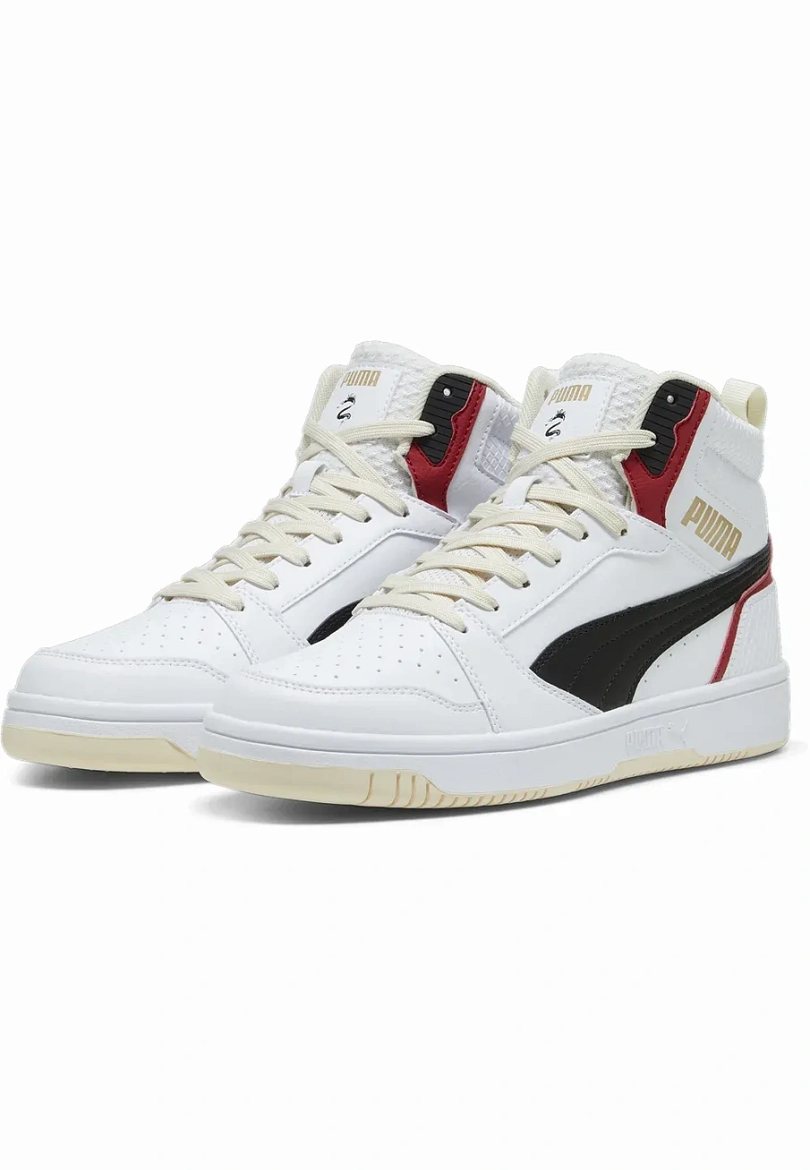 Фото № 2 с приближением к товару «‎Кроссовки Puma sppu115n039-a11-n»