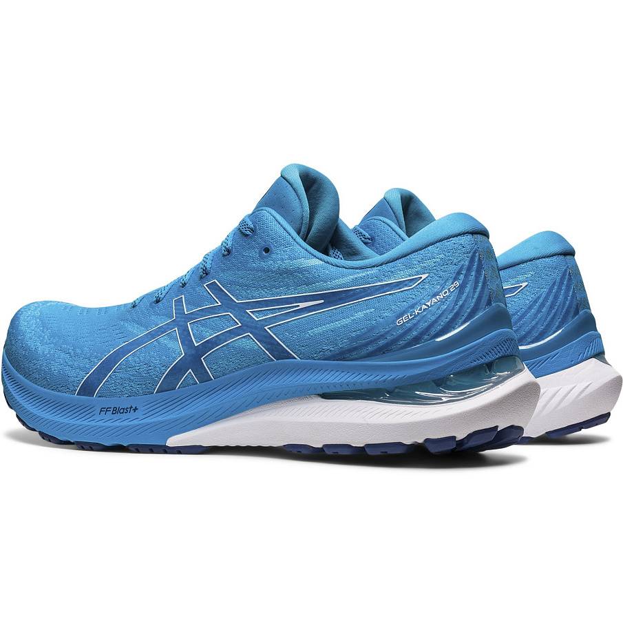 Фото № 5 с приближением к товару «‎Asics Kayano»