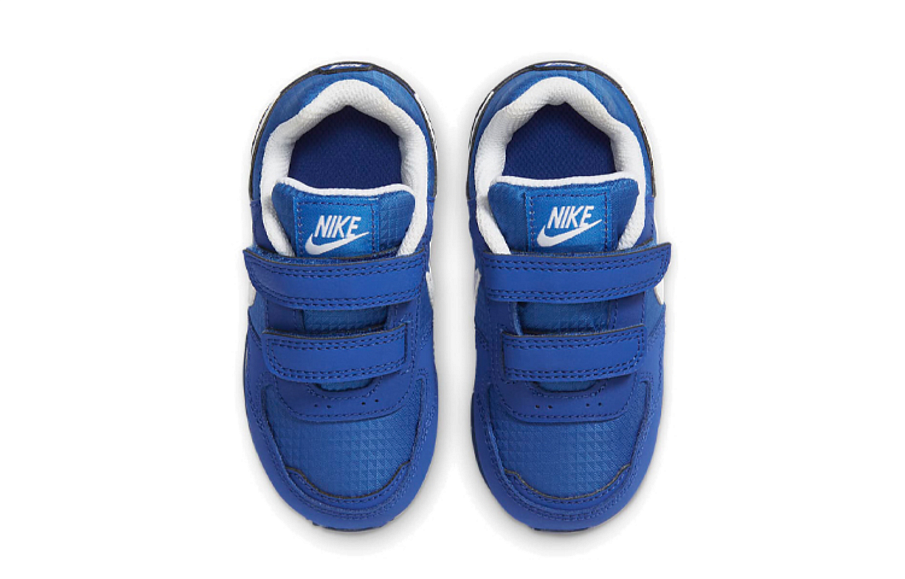 Фото № 4 с приближением к товару «‎(TD) Nike MD Runner BlueWhite»