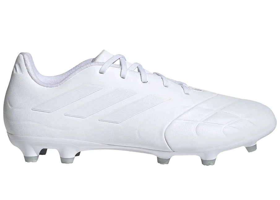 Фото № 1 с приближением к товару «‎adidas Copa Pure.3 FG Cloud White»