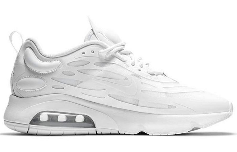 Фото № 2 с приближением к товару «‎Nike Air Max Exosense 'Summit White'»