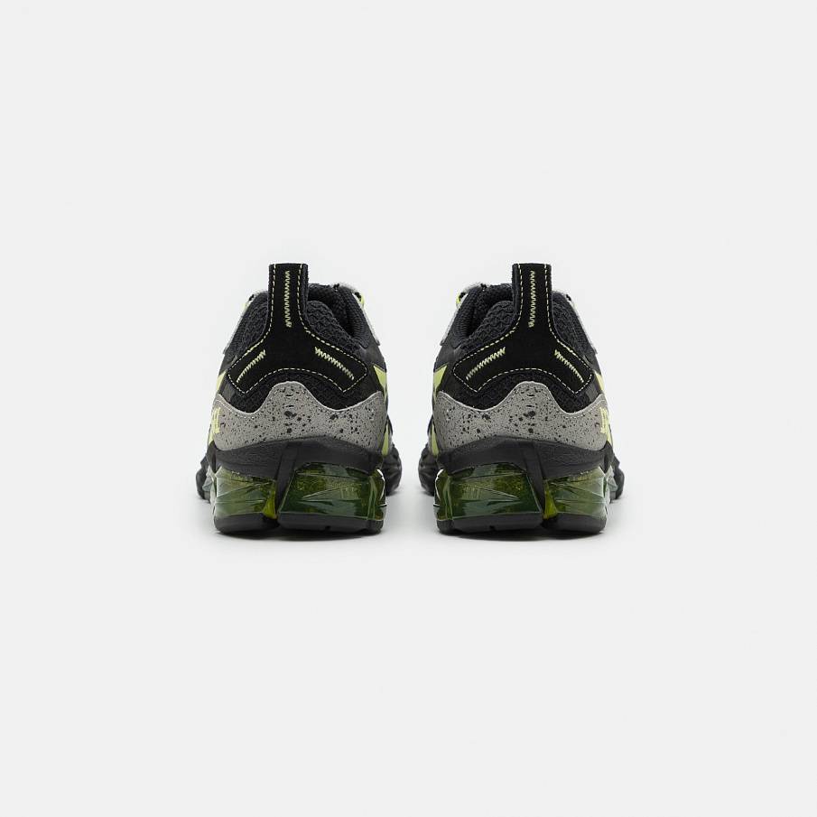 Фото № 3 с приближением к товару «‎Asics Gel Quantum 180 »