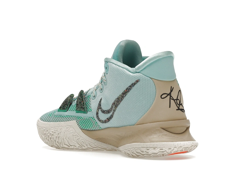 Фото № 6 с приближением к товару «‎Nike Kyrie 7 Copa»