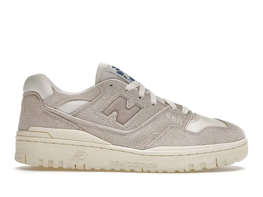 Фото № 1 с приближением к товару «‎New Balance 550»