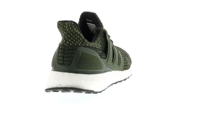 Фото № 4 с приближением к товару «‎adidas Ultra Boost 3.0 Trace Cargo»